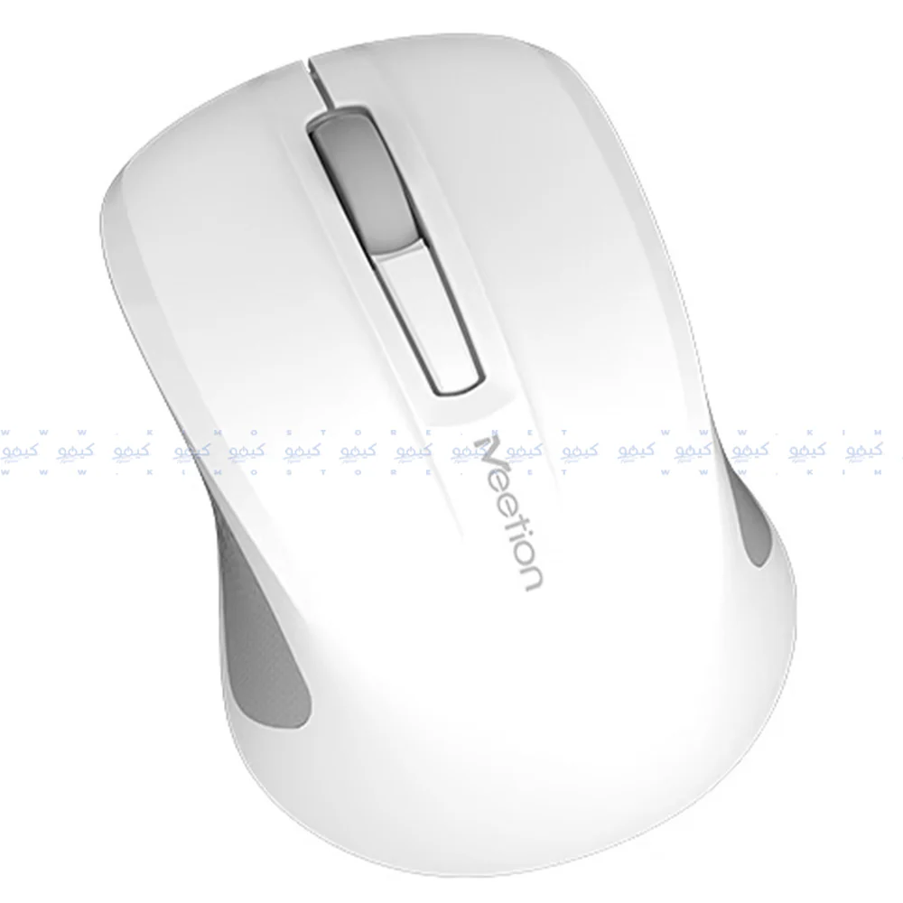 Meetion MiniGo Wireless Mouse 1200Dpi - Image 8