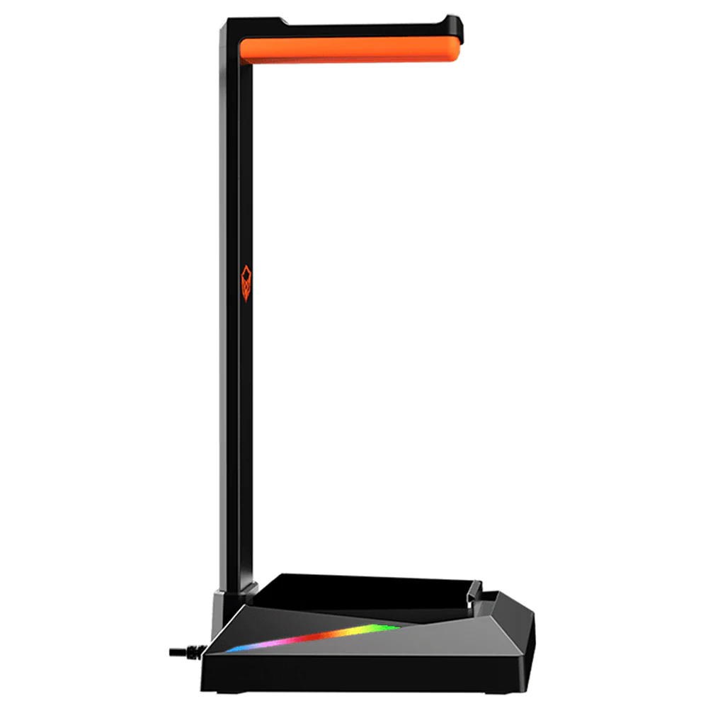Meetion U003 RGB Gaming Headset Stand - Image 2