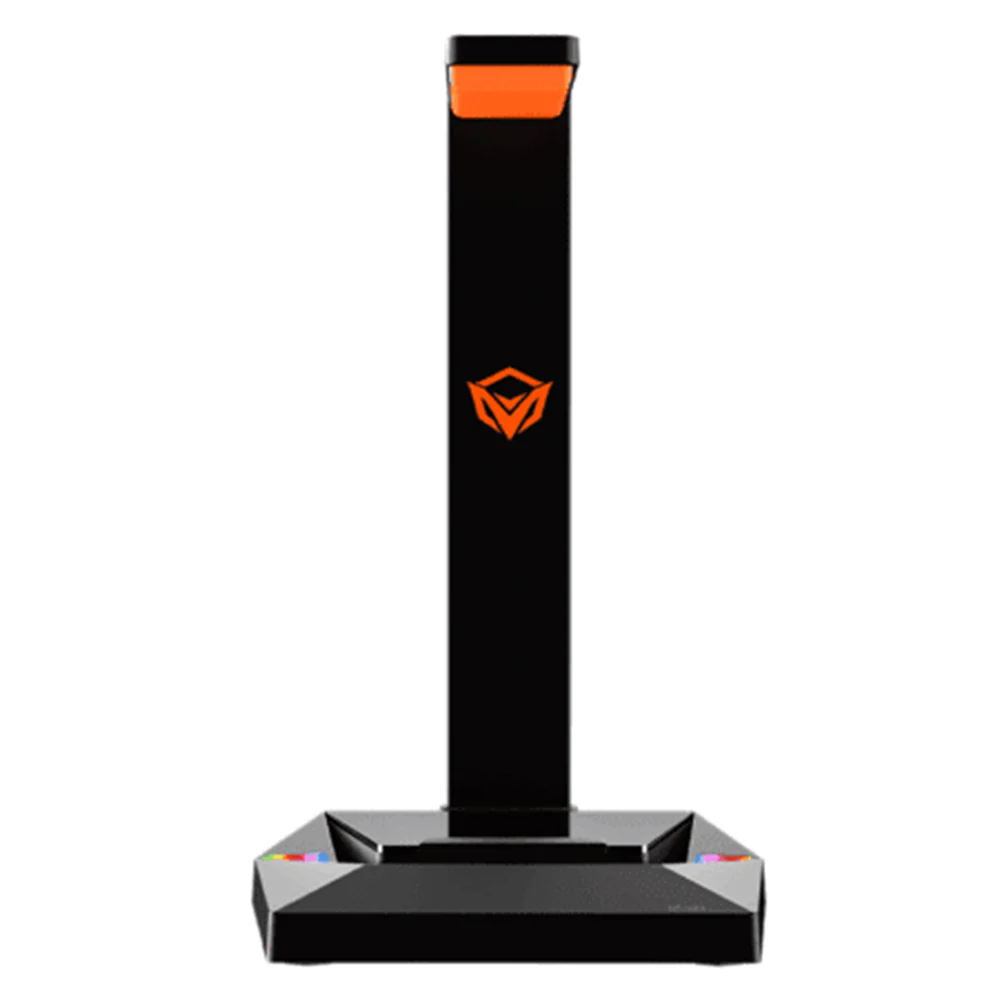Meetion U003 RGB Gaming Headset Stand - Image 3