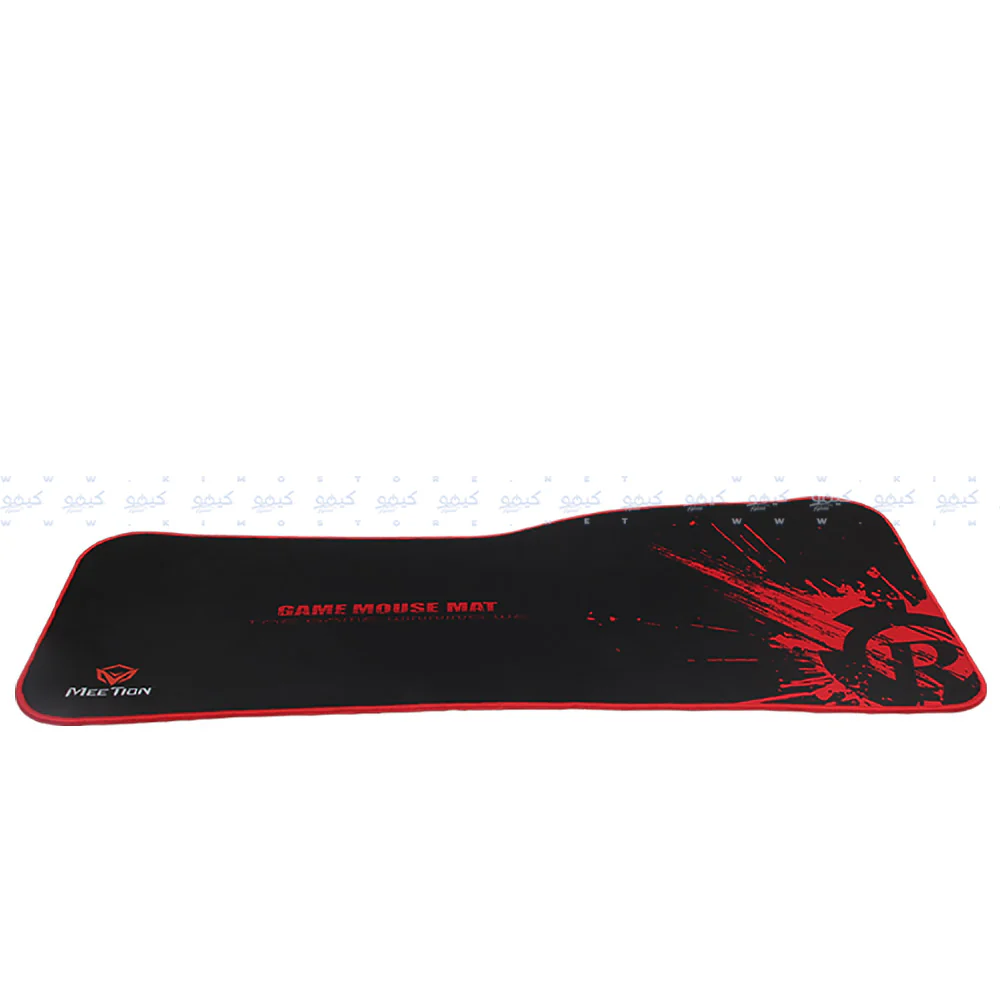 Meetion P100 Gaming Mouse Pad - Image 2