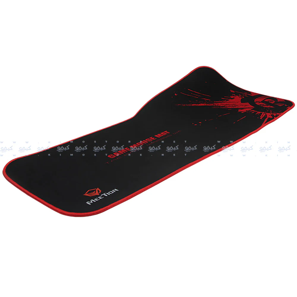 Meetion P100 Gaming Mouse Pad - Image 3