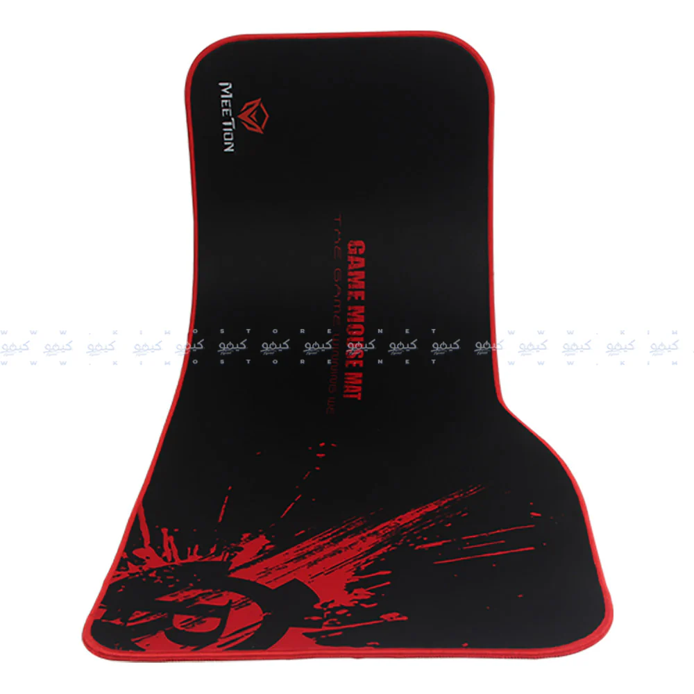 Meetion P100 Gaming Mouse Pad - Image 4