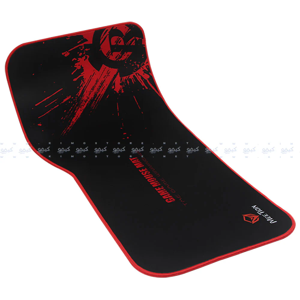 Meetion P100 Gaming Mouse Pad - Image 5