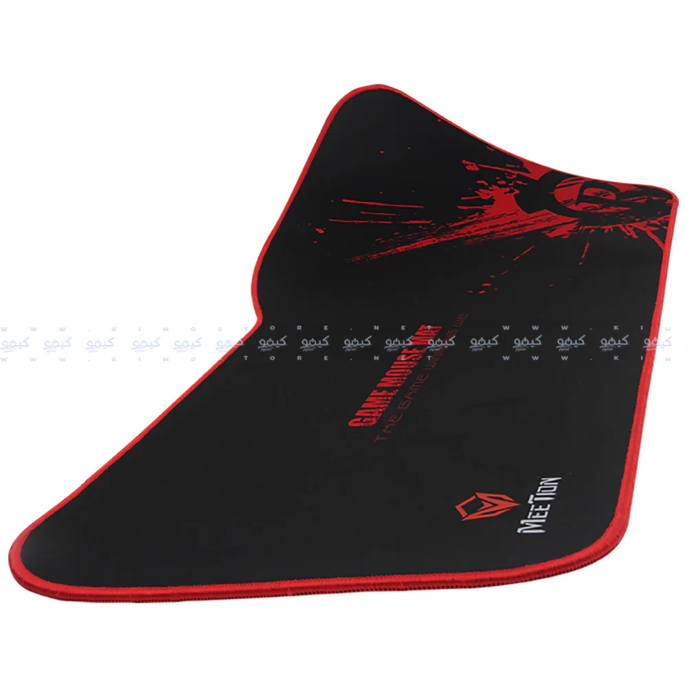 Meetion P100 Gaming Mouse Pad - Image 6