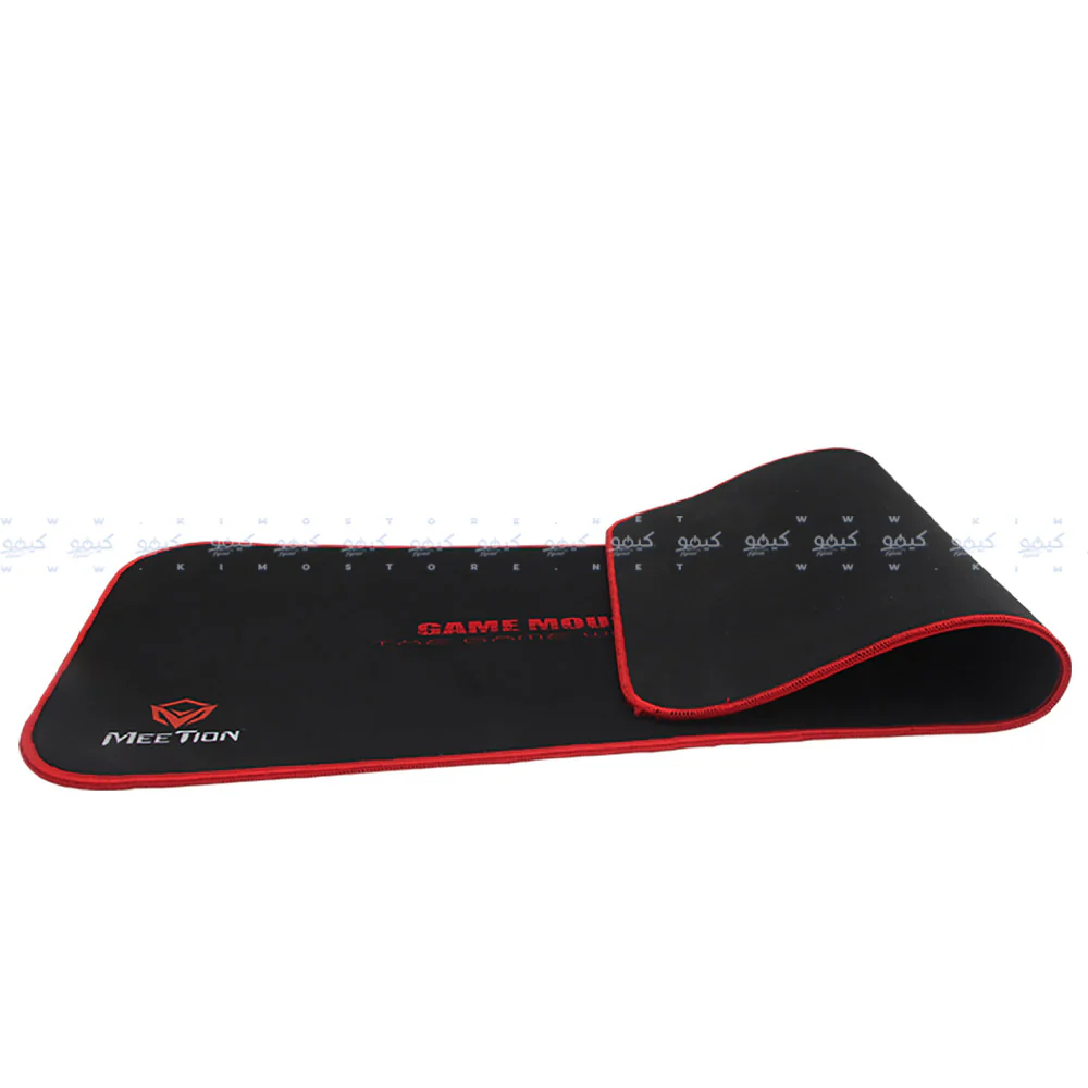Meetion P100 Gaming Mouse Pad - Image 8