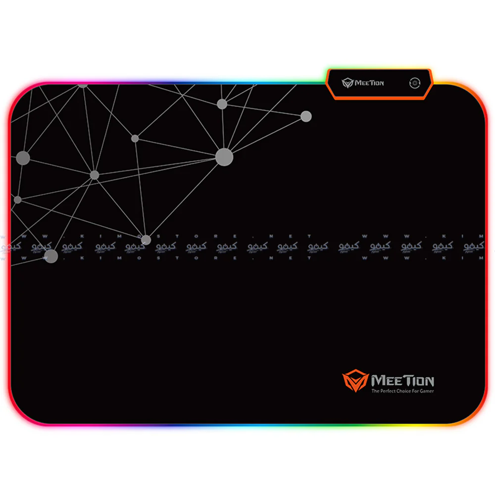 Meetion PD120 RGB Gaming Mouse Pad