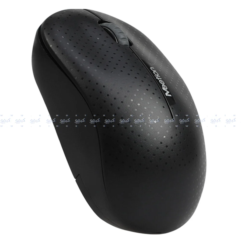 Meetion R545 Wireless Mouse 1600Dpi - Image 2
