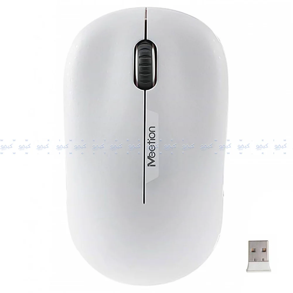 Meetion R545 Wireless Mouse 1600Dpi - Image 5