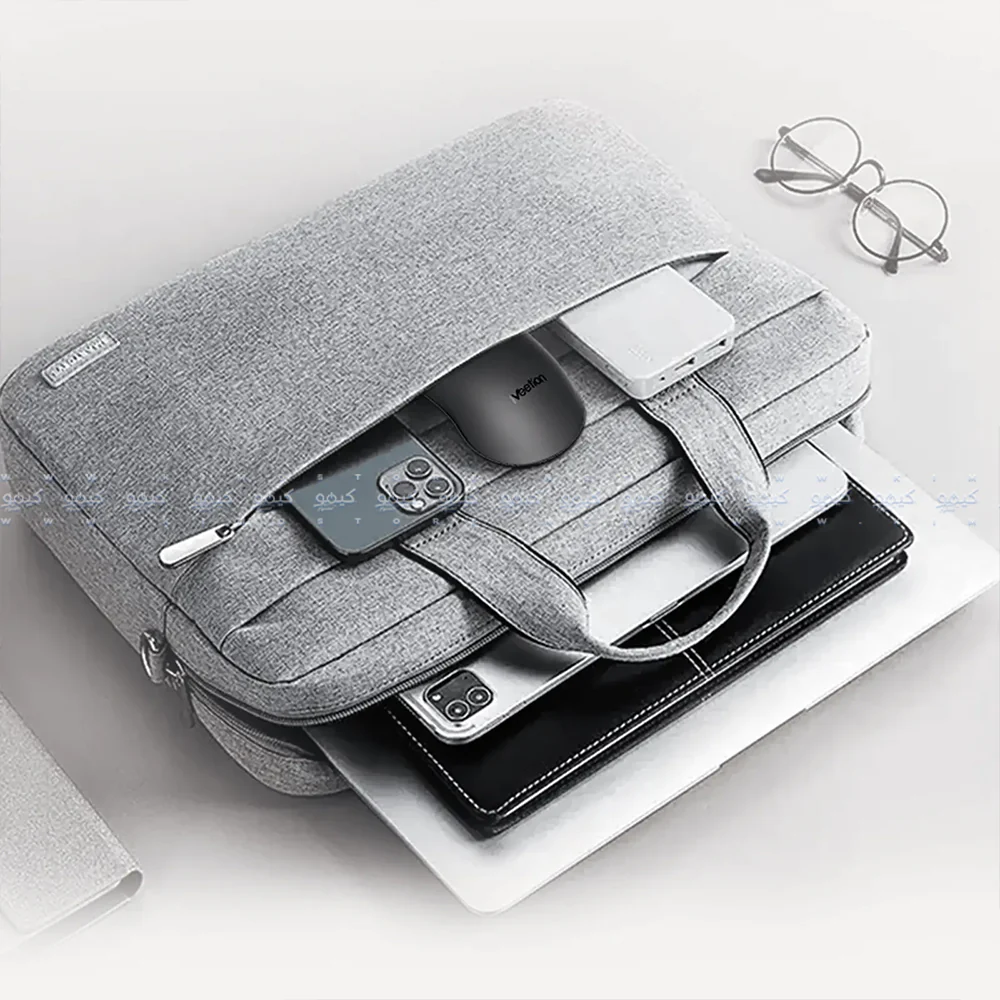 Meetion R546 Wireless Mouse 1600Dpi - Dark Gray - Image 7
