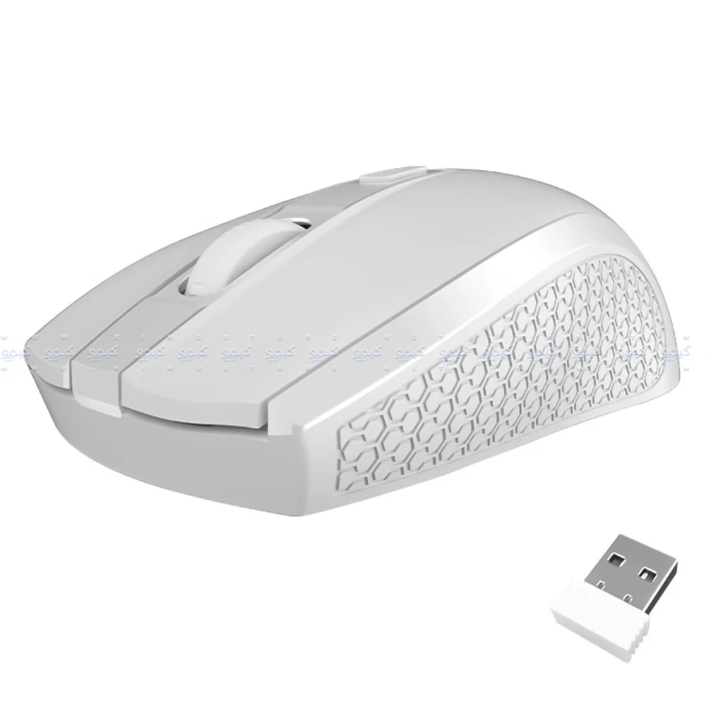 Meetion R560 Wireless Mouse 1600Dpi - Image 10