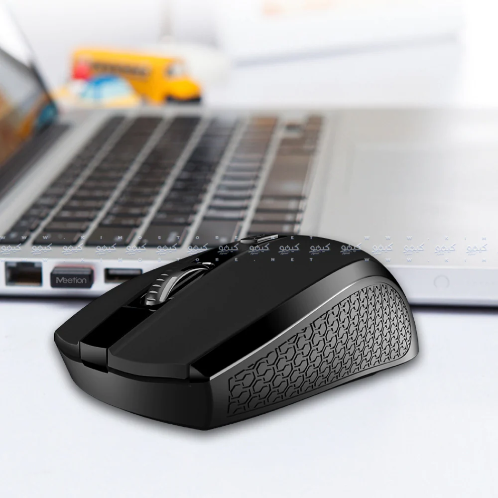 Meetion R560 Wireless Mouse 1600Dpi - Image 16