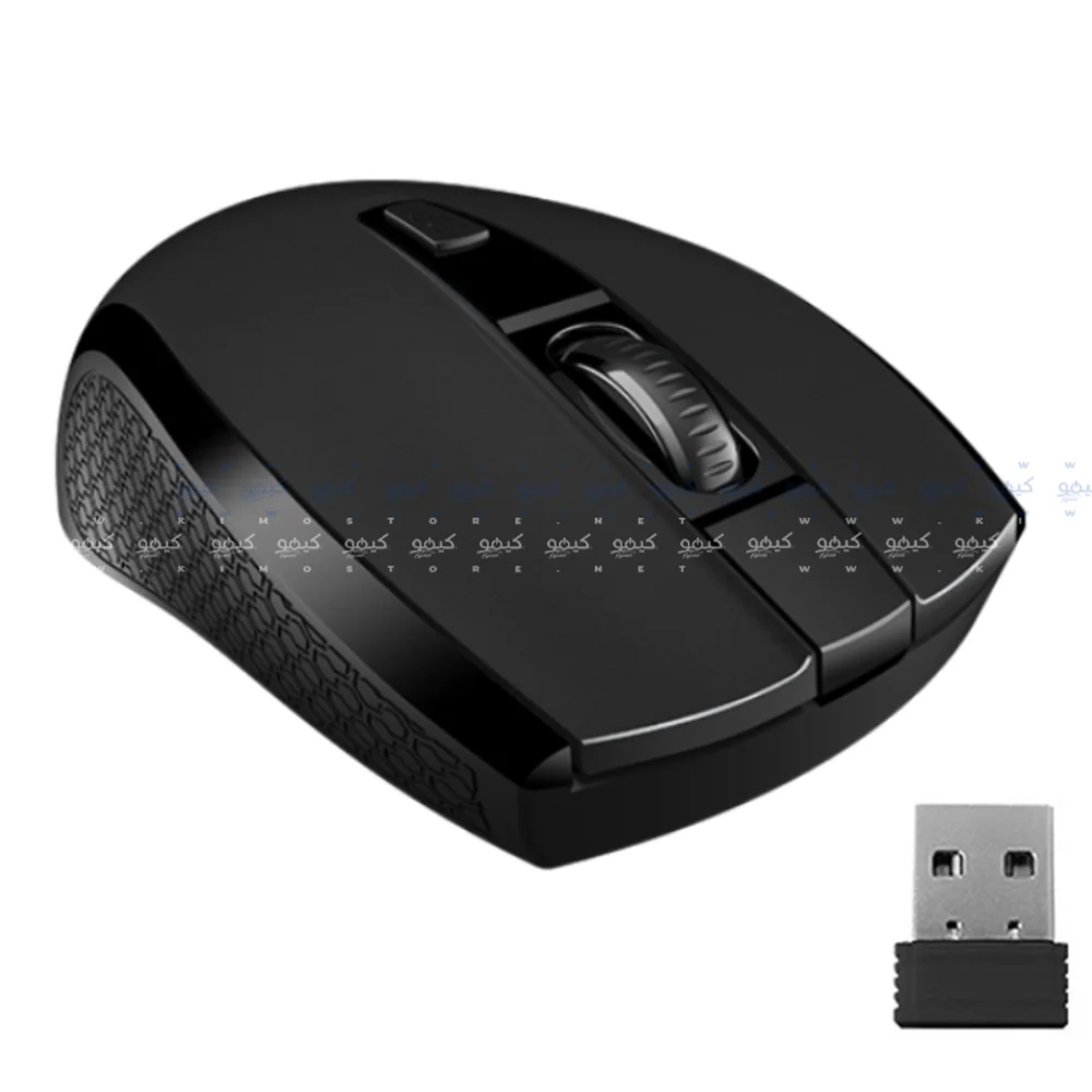 Meetion R560 Wireless Mouse 1600Dpi - Image 2