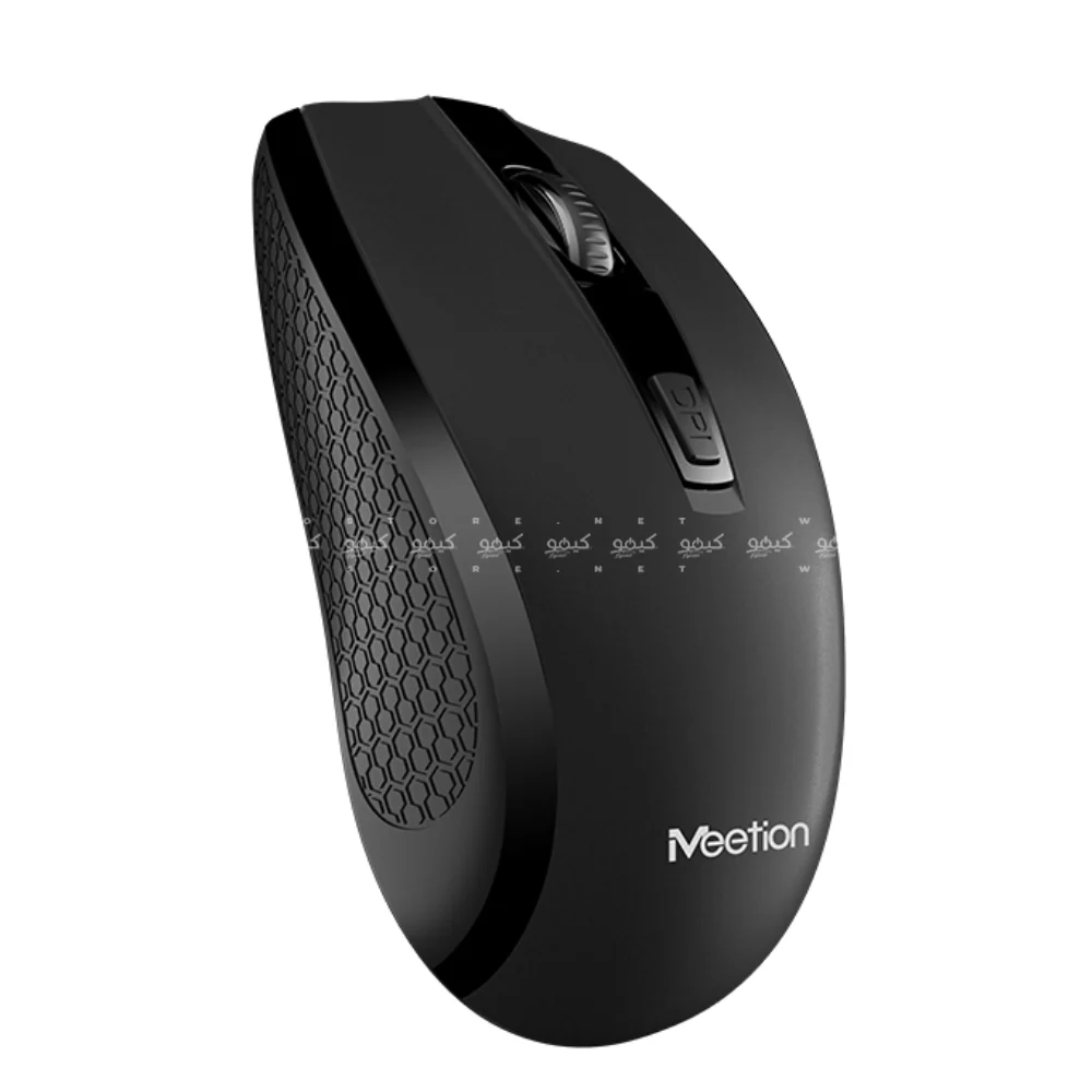 Meetion R560 Wireless Mouse 1600Dpi - Image 3
