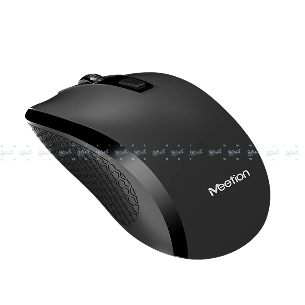 Meetion R560 Wireless Mouse 1600Dpi - Image 4