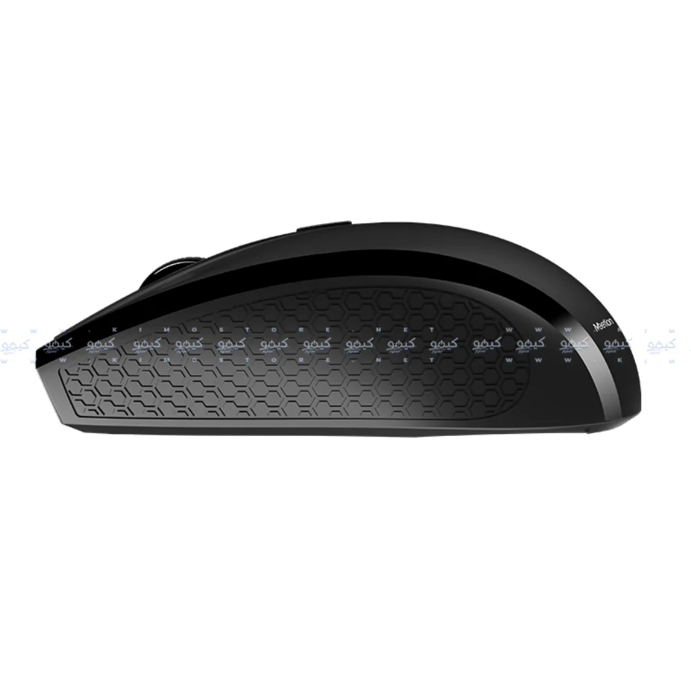 Meetion R560 Wireless Mouse 1600Dpi - Image 5