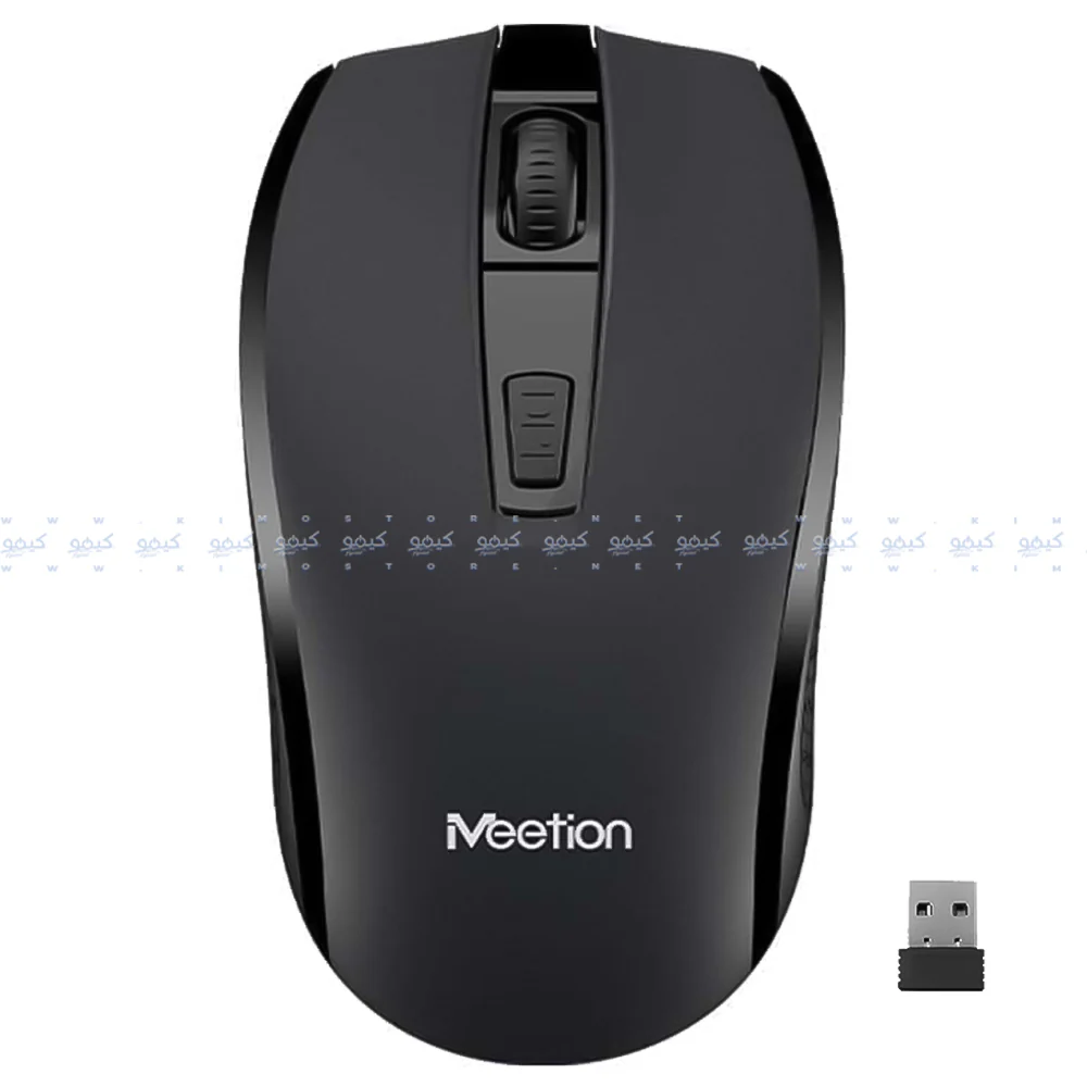 Meetion R560 Wireless Mouse 1600Dpi - Image 8