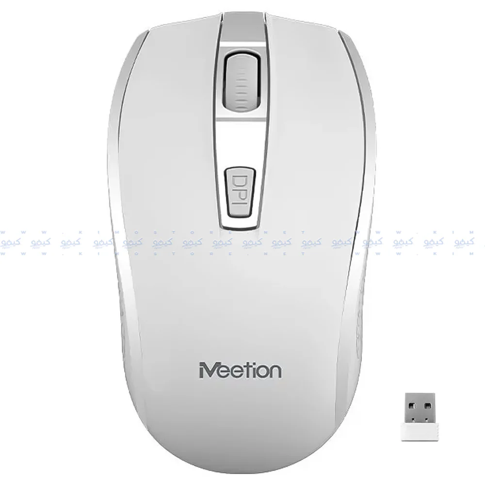 Meetion R560 Wireless Mouse 1600Dpi - Image 9