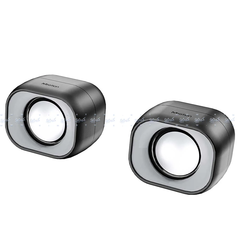 Meetion SP2010 Speaker 2.0 - Image 3