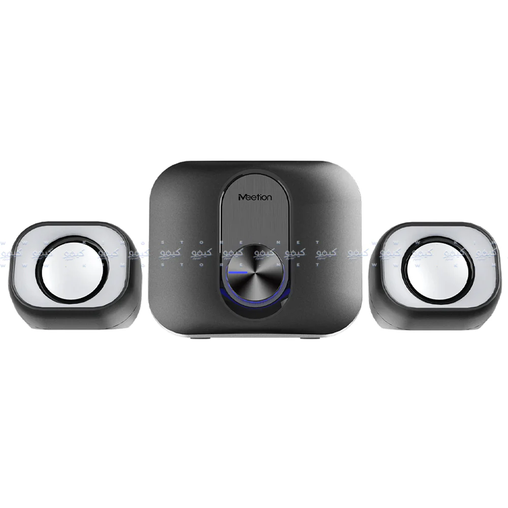 Meetion SP2110 Speaker 2.1