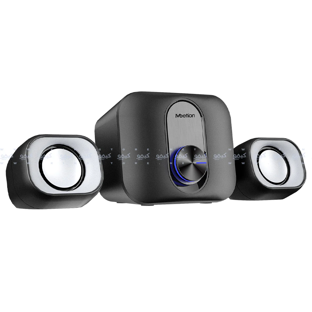 Meetion SP2110 Speaker 2.1 - Image 2