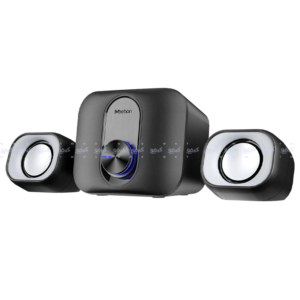 Meetion SP2110 Speaker 2.1 - Image 3
