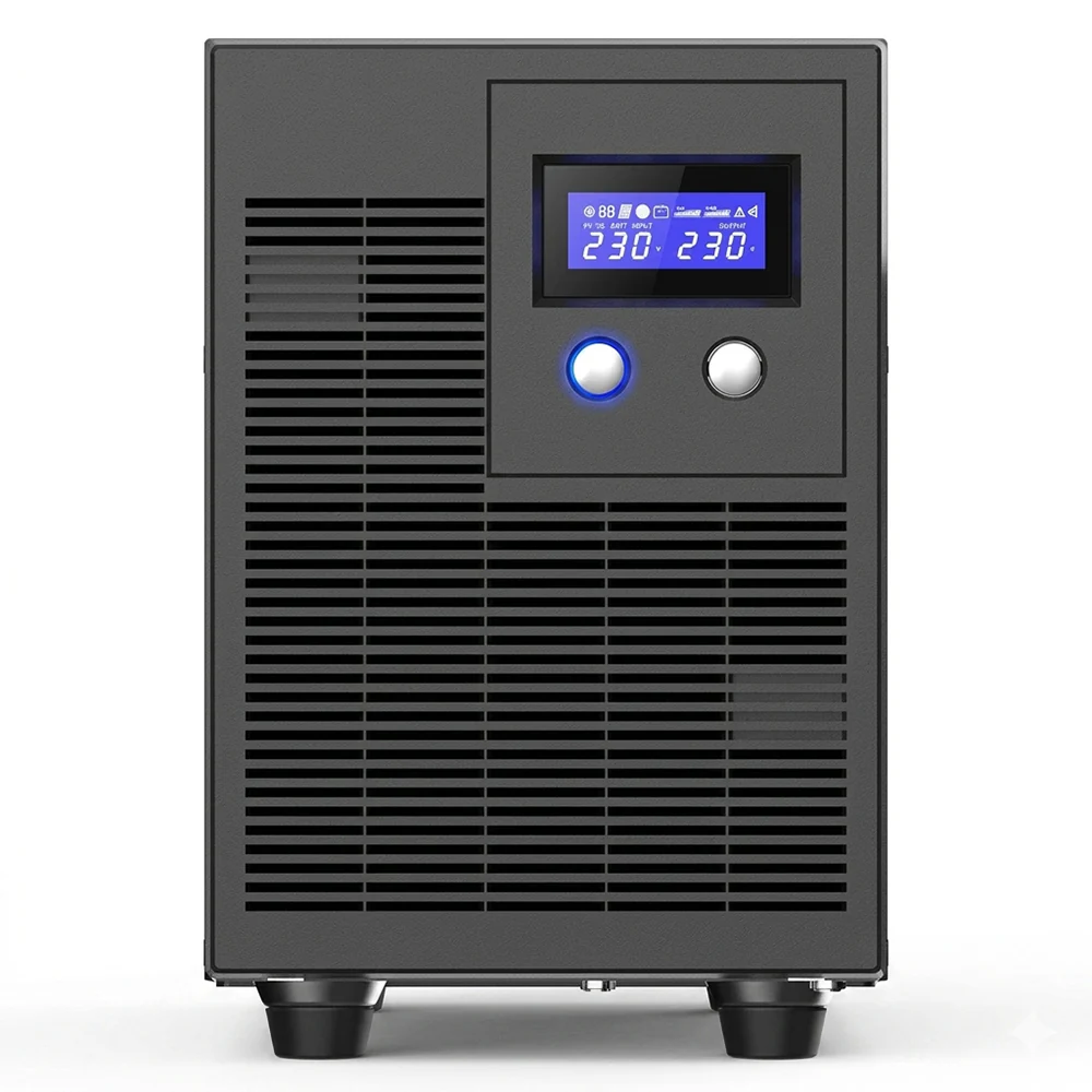 Mercury Elite 3200 Smart UPS 3200VA 2000W