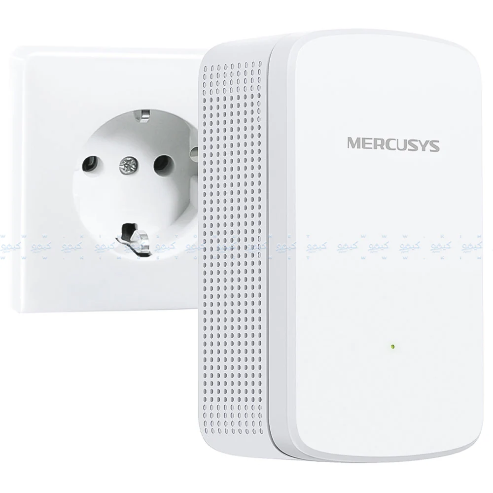 Mercusys ME20 AC750 Wi-Fi Range Extender 1 Port 750Mbps - Image 3