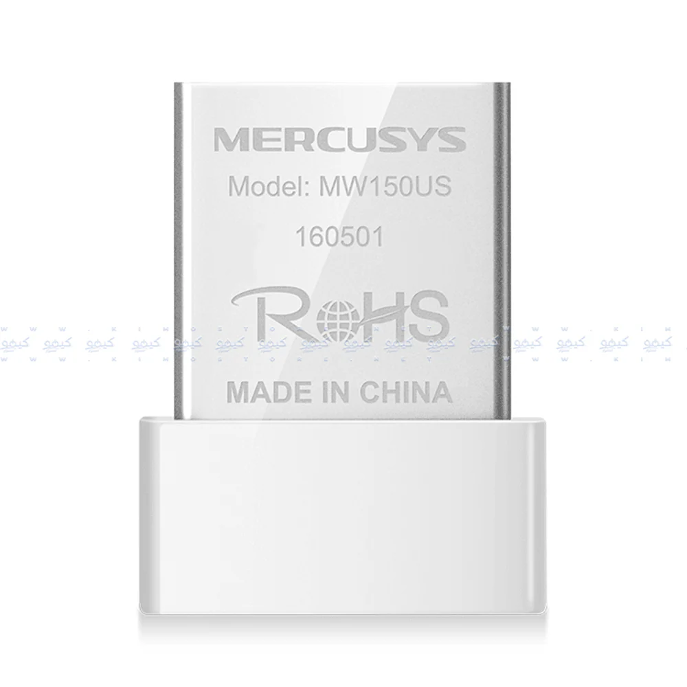 Mercusys MW150US Wireless USB Adapter 150Mbps