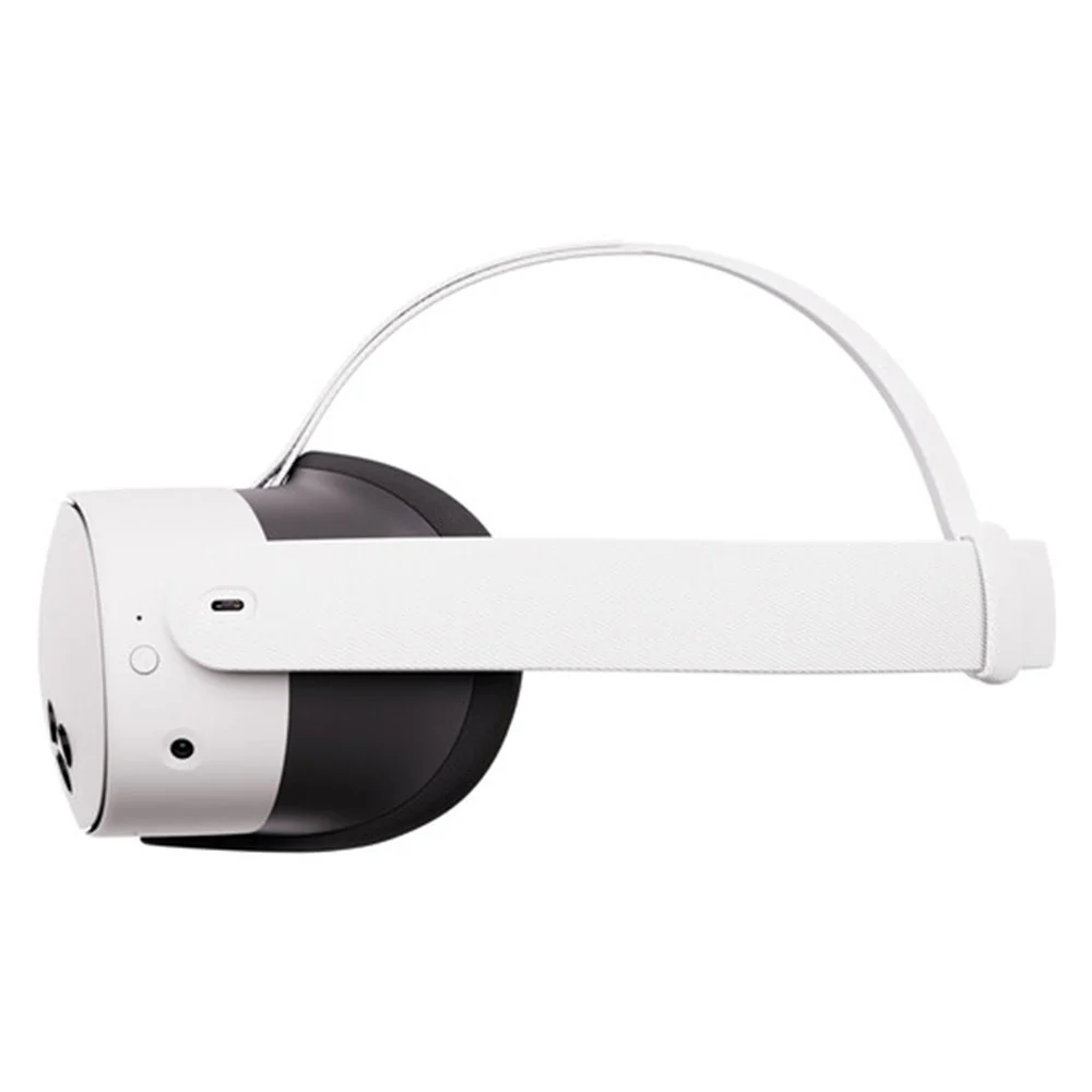 Meta Quest 3S VR Headset 128GB - Image 4