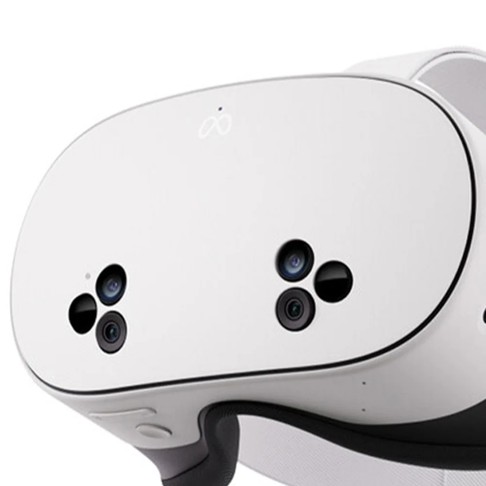 Meta Quest 3S VR Headset 128GB - Image 5