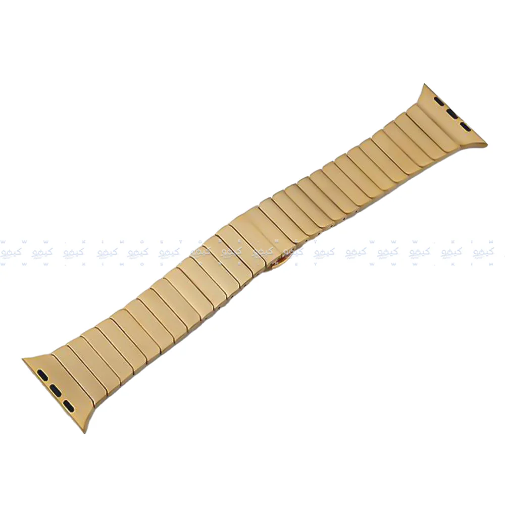 Metal Watch Strap (42mm - 44mm - 45mm) - Image 5