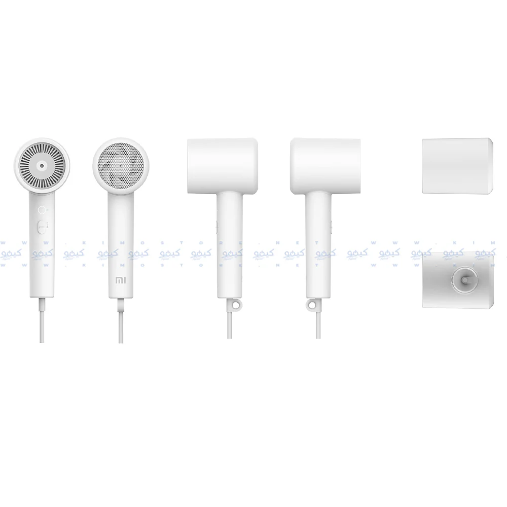 Xiaomi Mi Water Ionic Hair Dryer H300 CMJ02ZHM 1600W - Image 3