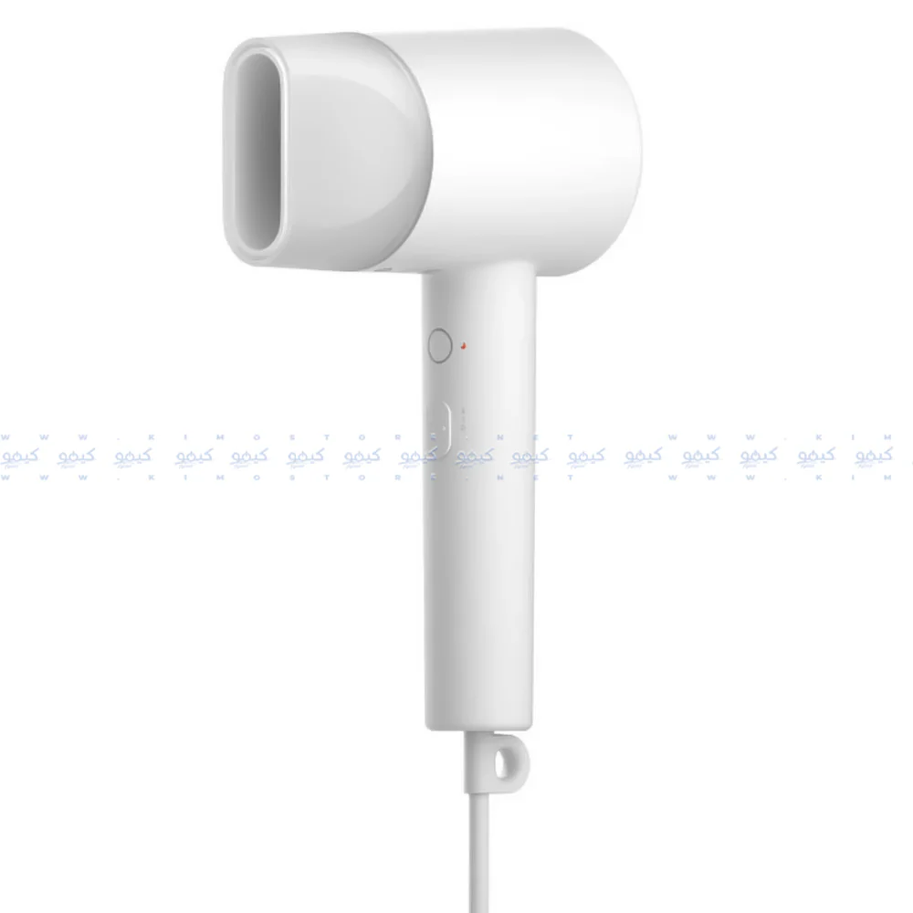 Xiaomi Mi Water Ionic Hair Dryer H300 CMJ02ZHM 1600W - Image 4