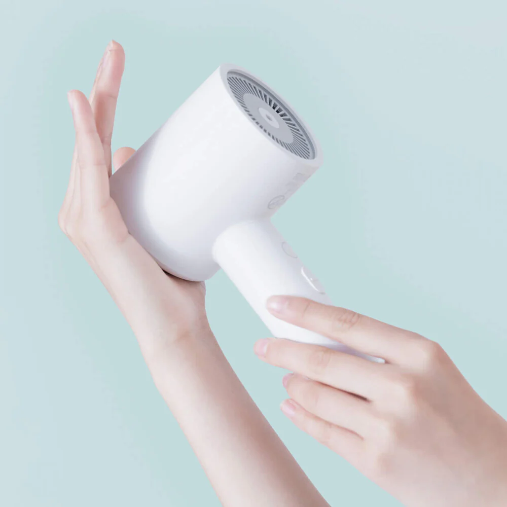 Xiaomi Mi Water Ionic Hair Dryer H300 CMJ02ZHM 1600W - Image 6
