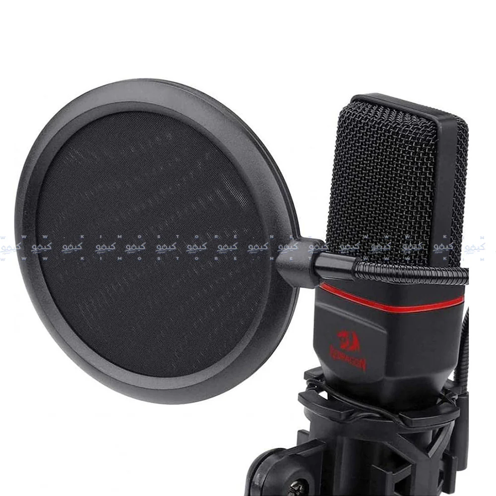 Redragon Seyfert GM100 Gaming Wired Microphone - Image 4