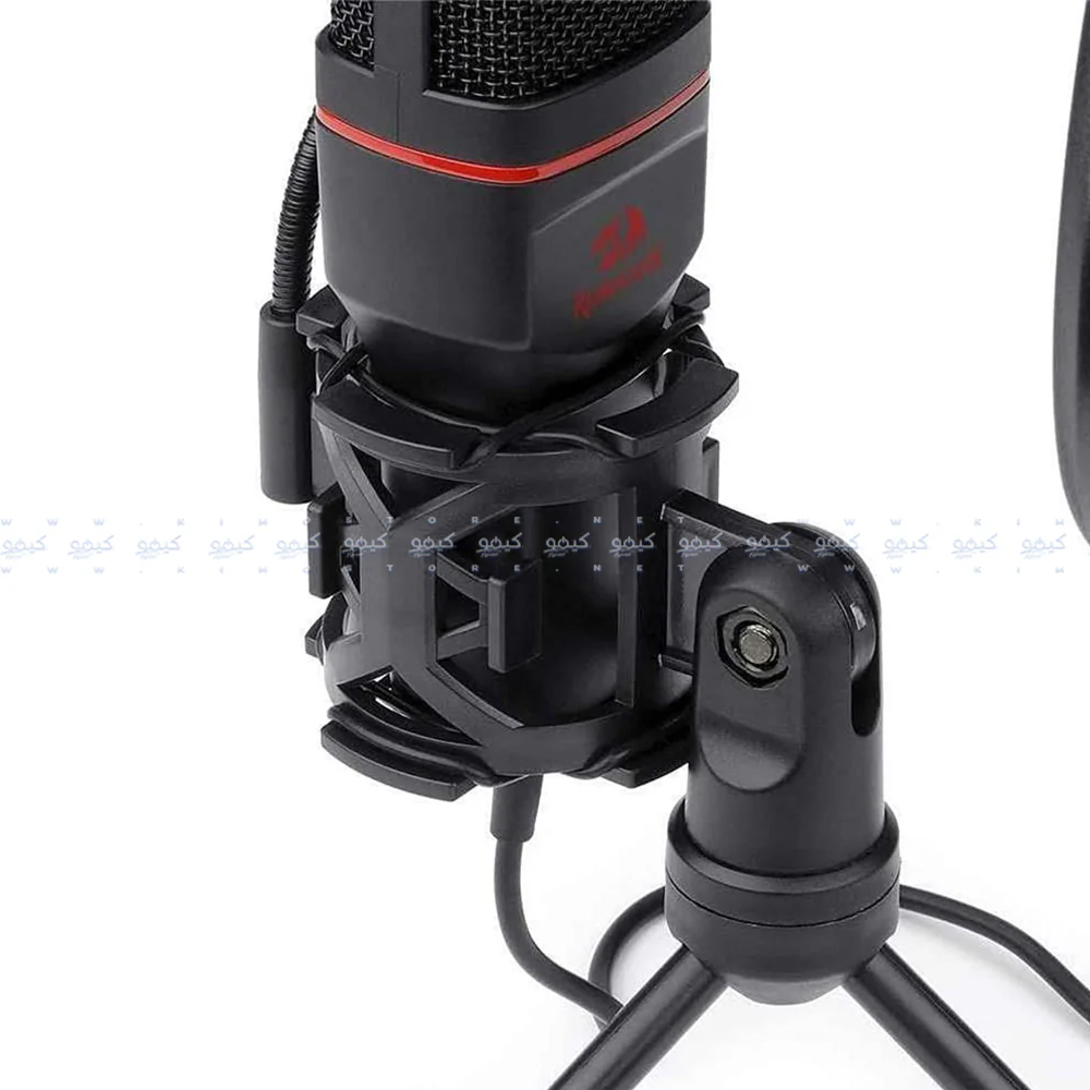 Redragon Seyfert GM100 Gaming Wired Microphone - Image 5