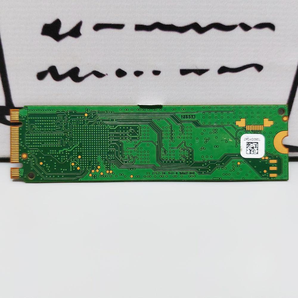 Micron 1100 256GB SATA M.2 SSD (Original Used) - Image 3