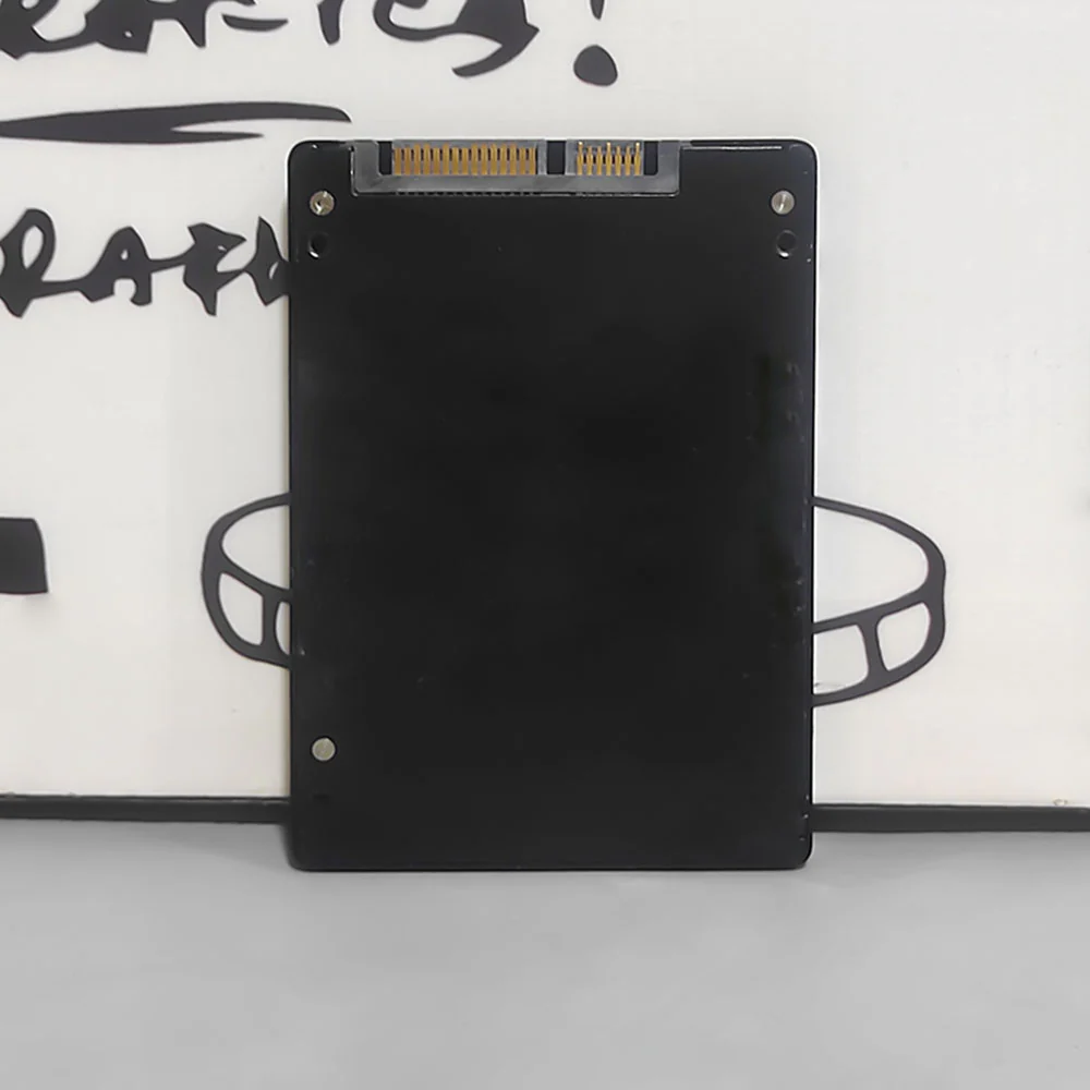 Micron 256GB SATA 2.5 Inch Internal SSD (Original Used) - Image 3