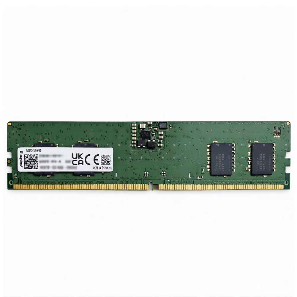 Micron RAM 8GB DDR5 5600MHz (Tray)