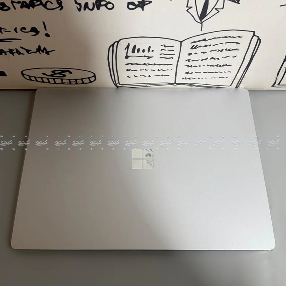 Microsoft Surface 4 Laptop (AMD Ryzen 5 Surface Edition - 8GB DDR4 - M.2 256GB - AMD Radeon Graphics - 13.5 Inch 2K Touchscreen - Cam) Original Used - Image 6