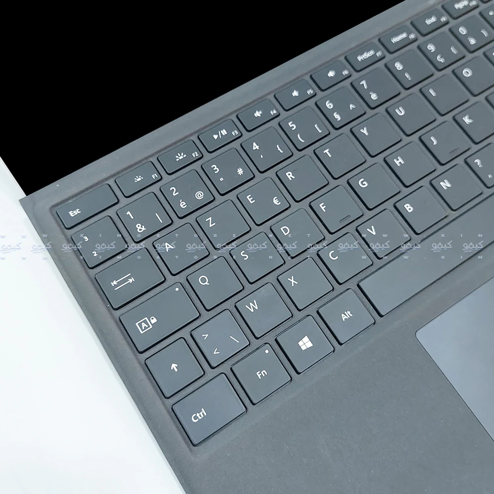 Microsoft Surface Pro 5 Laptop (Intel Core i5-7300U - 8GB DDR4 - SSD 256GB - Intel HD Graphics - 12.3 Inch 2K Touchscreen - Dual Cam) Original Used - Image 7