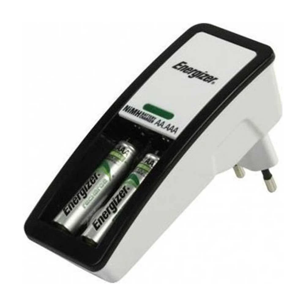Energizer +2AAA Mini Charger - Image 2