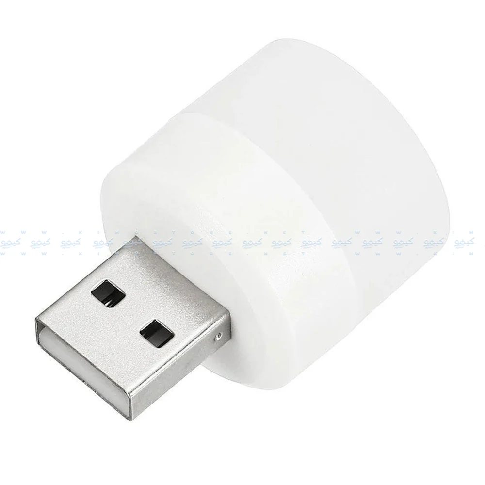 Mini USB LED Night Light - Image 3