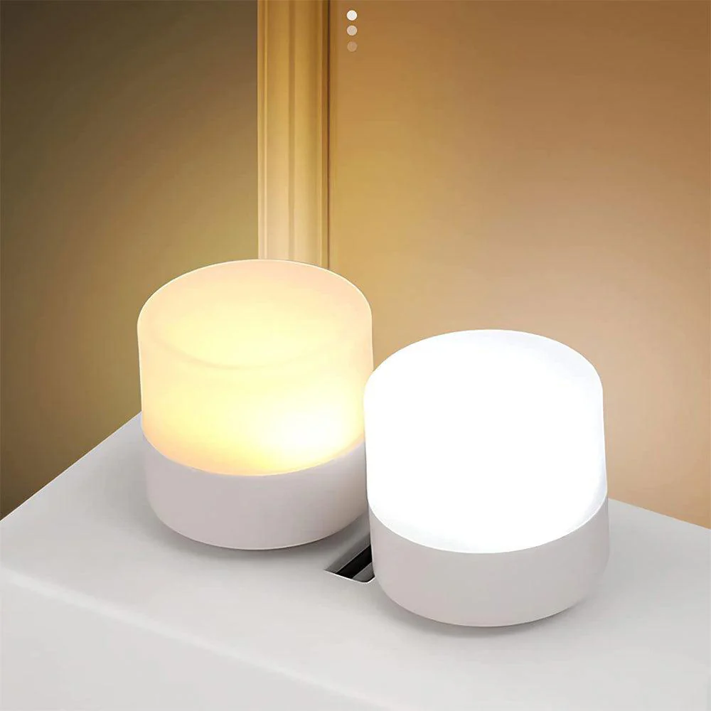 Mini USB LED Night Light - Image 7