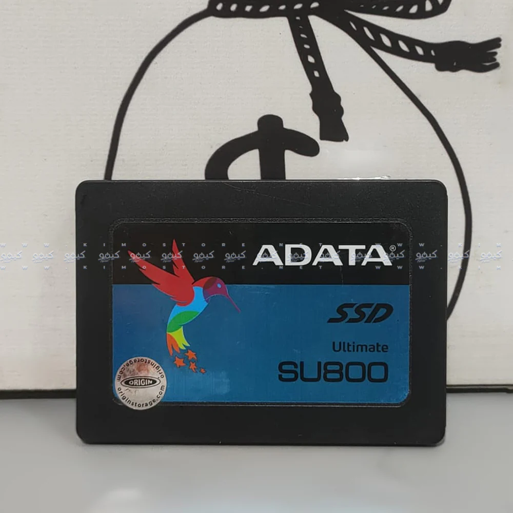Mix 250GB SATA 2.5 Inch Internal SSD (Original Used) - Image 4
