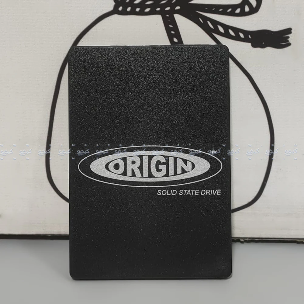 Mix 250GB SATA 2.5 Inch Internal SSD (Original Used) - Image 8
