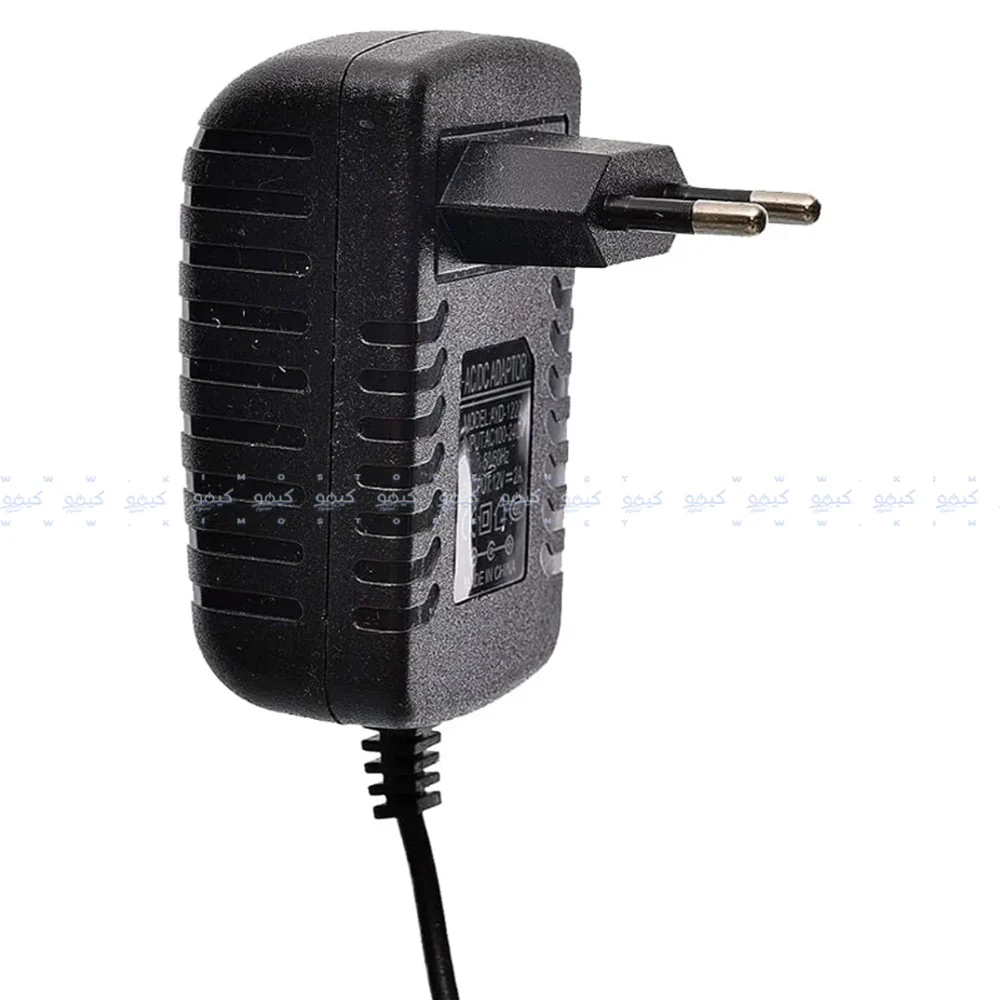 Mix Max Power Adapter 3V 2A - Image 4