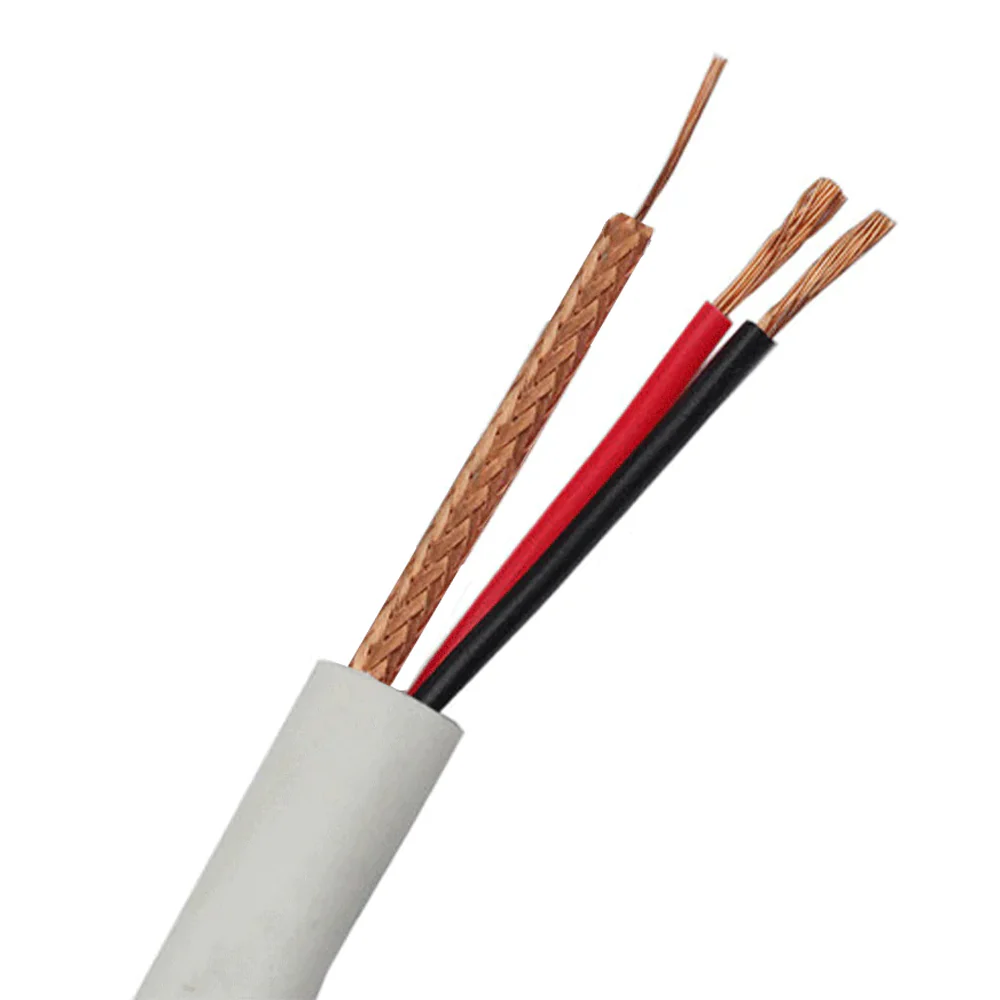 Mix Max Coaxial Cable RG174 300m - Image 2