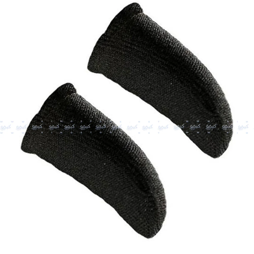 Mobile Game Controller Finger Sleeve