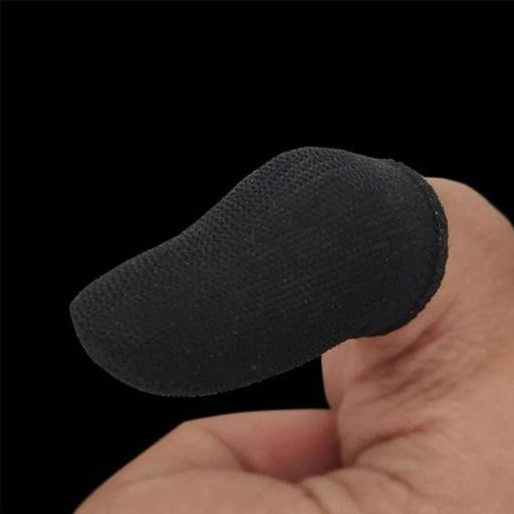 Mobile Game Controller Finger Sleeve - Image 3